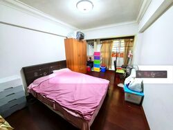 Blk 50 BLANGAH VIEW (Bukit Merah), HDB 4 Rooms #502529611
